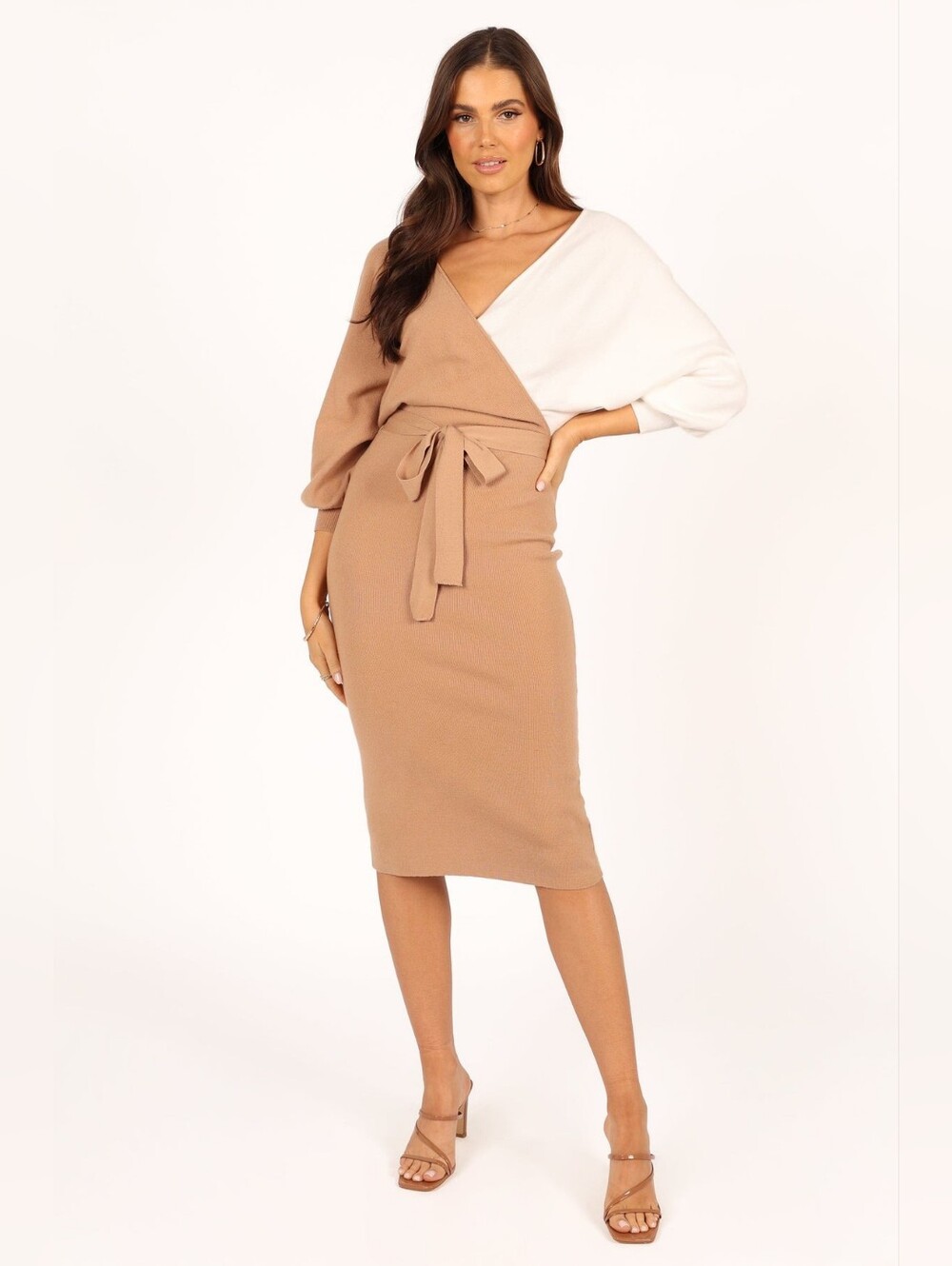 Petal & Pup Nate Dress Sz 6
